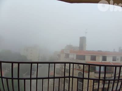شقة في عاليه للبيع apartment for sale in aley