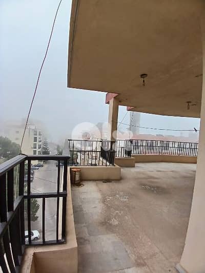 شقة في عاليه للبيع apartment for sale in aley
