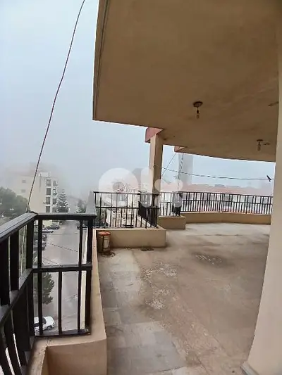 شقة في عاليه للبيع apartment for sale in aley