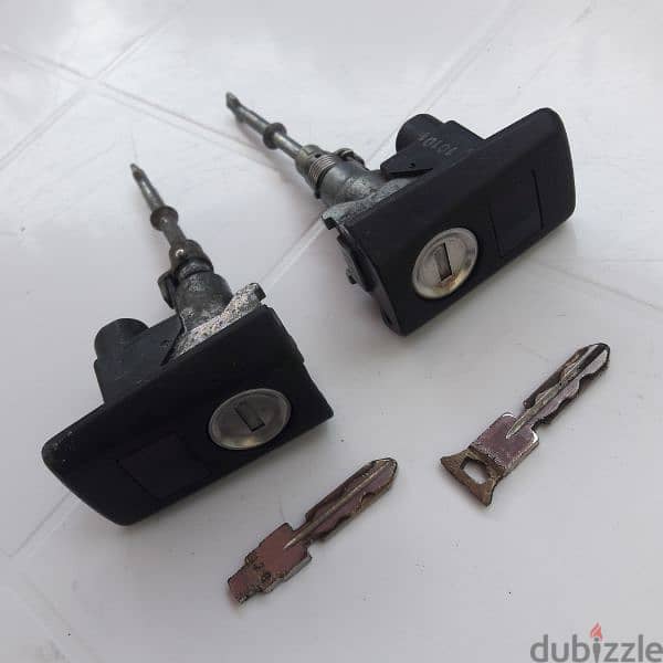 Mercedes R129 parts 1