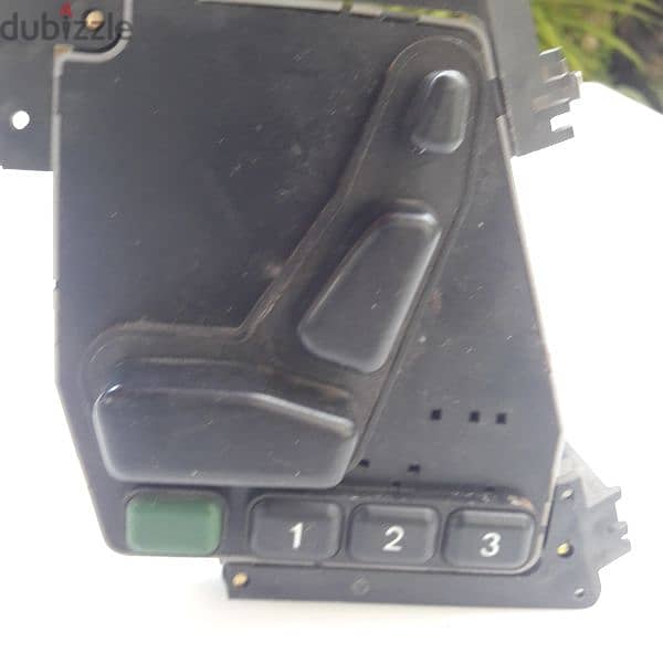 Mercedes R129 parts 2