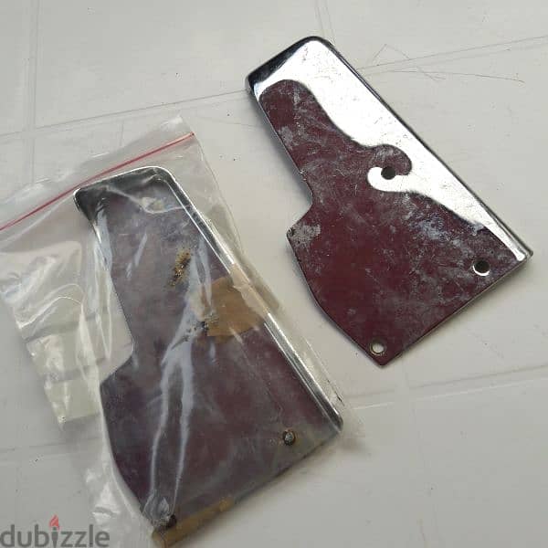 Mercedes R129 parts 7