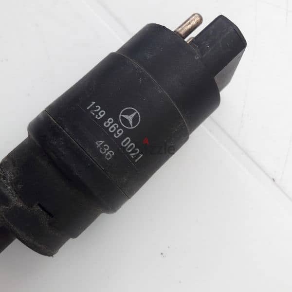 Mercedes R129 parts 8