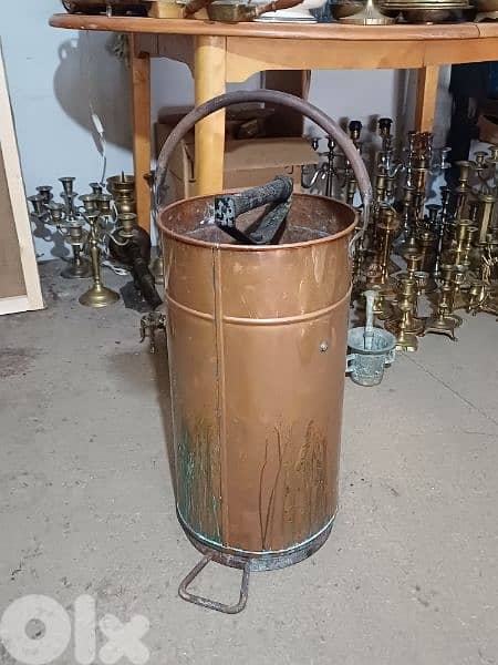 antique 3