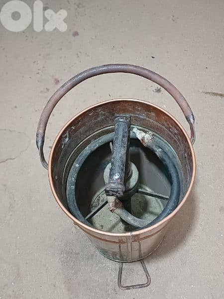 antique 5