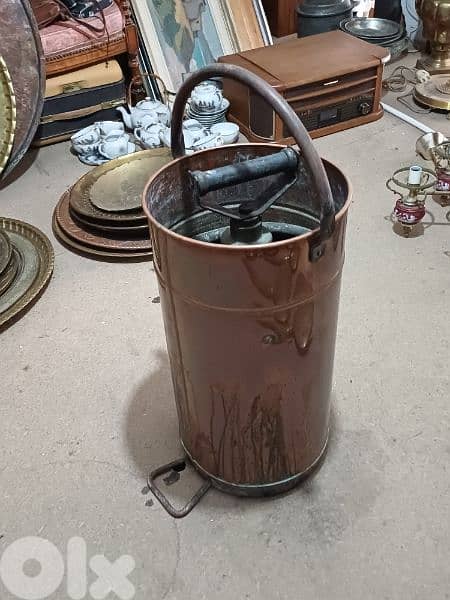 antique 10
