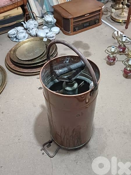 antique 11