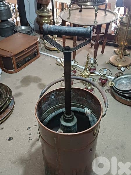 antique 12