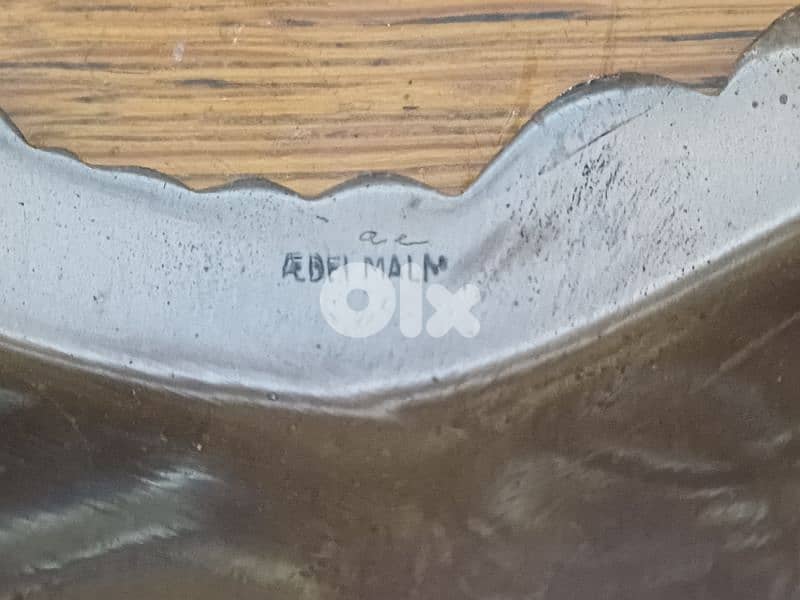 antique 8