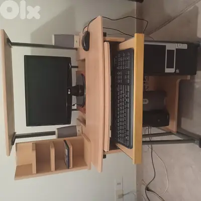 Computer Desk