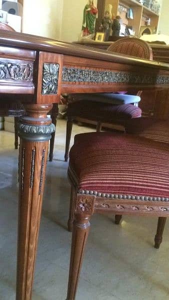 Dining Room 2