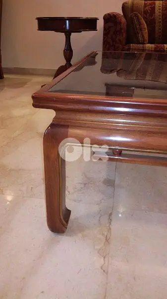 center Tables for living