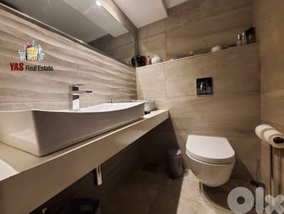 Ballouneh 213m2 | High-End | Sea View | Prime Location |TO