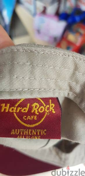 hard rock cafe cap 1