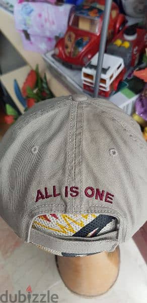 hard rock cafe cap 2