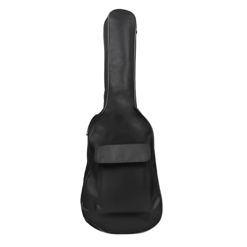 Soft Case Electric Guitar paded 0