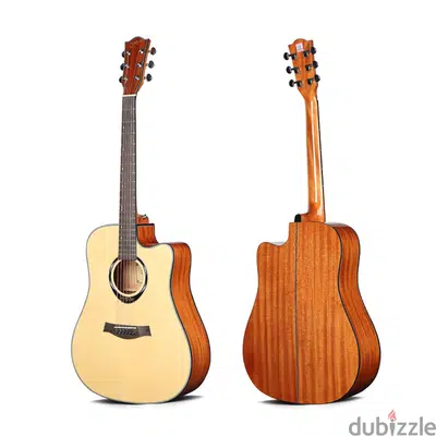 Deviser L820-B Acoustic Guitar Deviser L820-B Acoustic Guitar