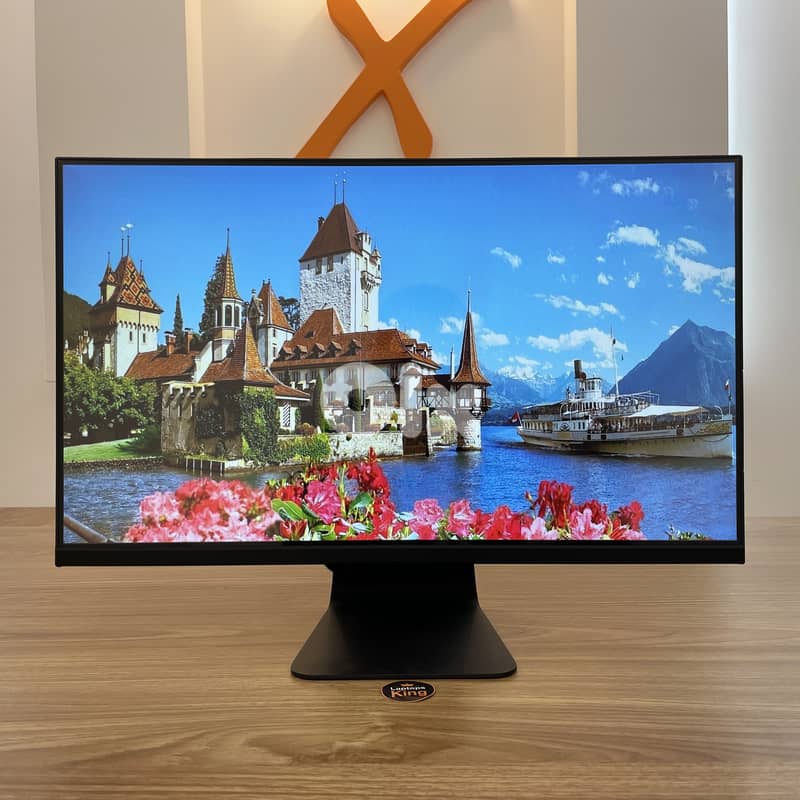 XLINE 24"  FHD TOUCH CORE i5 ALL-IN-ONE DESKTOP COMPUTER 1