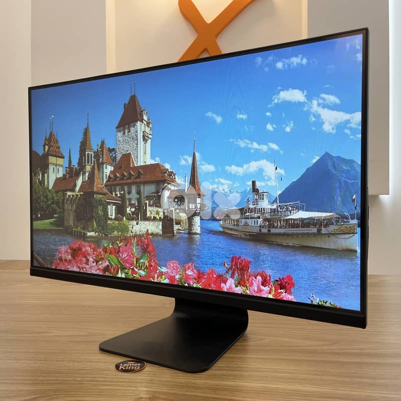 XLINE 24"  FHD TOUCH CORE i5 ALL-IN-ONE DESKTOP COMPUTER 2