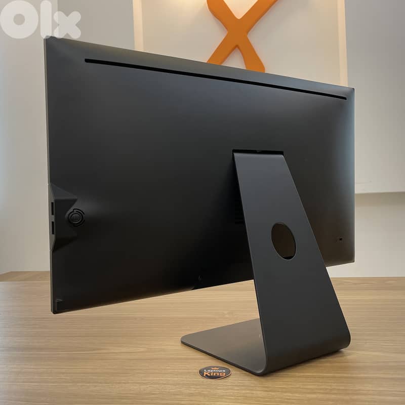 XLINE 24"  FHD TOUCH CORE i5 ALL-IN-ONE DESKTOP COMPUTER 4
