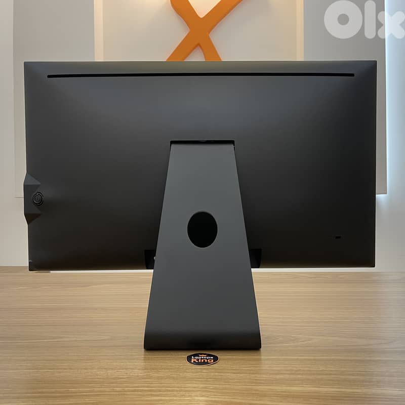 XLINE 24"  FHD TOUCH CORE i5 ALL-IN-ONE DESKTOP COMPUTER 5