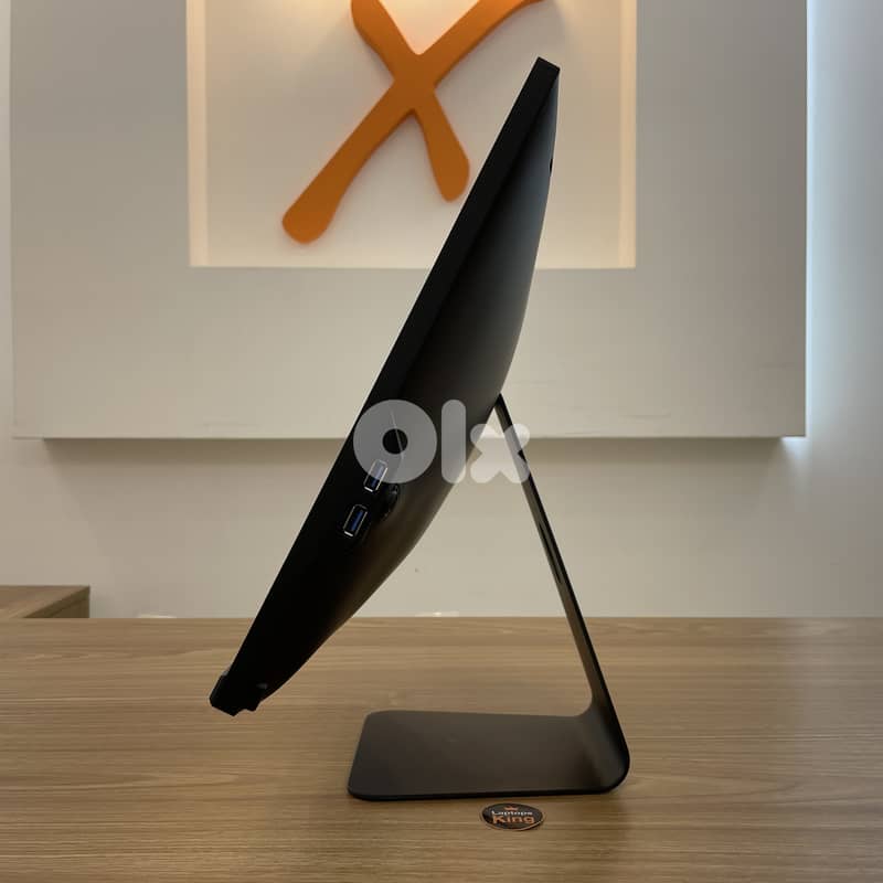 XLINE 24"  FHD TOUCH CORE i5 ALL-IN-ONE DESKTOP COMPUTER 6