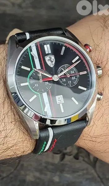 Ferrari “Special edition”