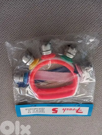 Tambourine for kids  - made in Japan