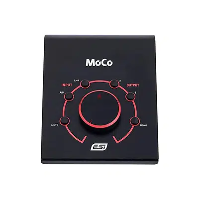 ESI MoCo