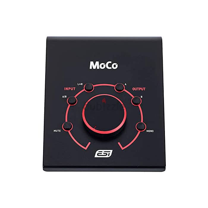 ESI MoCo 0