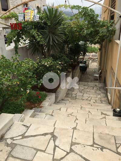 Rabweh 525m2 | Land | 30 / 90 | Prime Location | Killer View |MJ