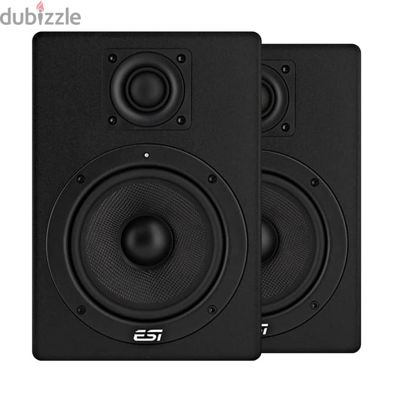 ESI aktiv 05 5" Studio Reference 0