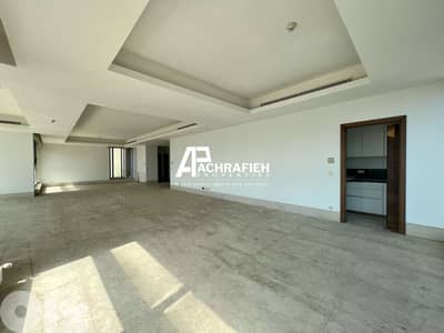 Apartment For Sale In Achrafieh - شقة للبيع في الأشرفية