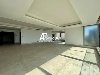 Apartment For Sale In Achrafieh - شقة للبيع في الأشرفية