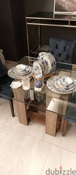 dining table 0