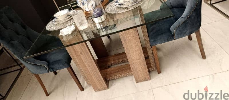dining table 1