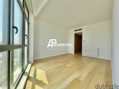 Apartment For Rent In Achrafieh - شقة للإجار في الأشرفية