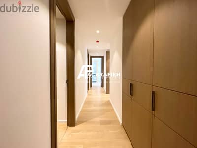 Apartment For Rent In Achrafieh - شقة للإجار في الأشرفية