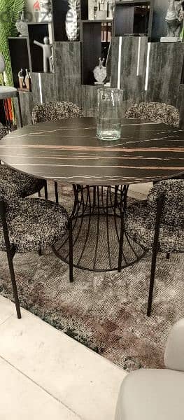 dining table 1