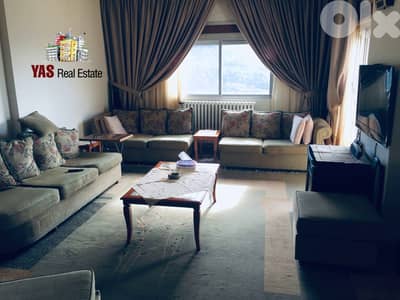 Rabweh 303m2 | Villa | Prime Location | Killer View | Catch | MJ