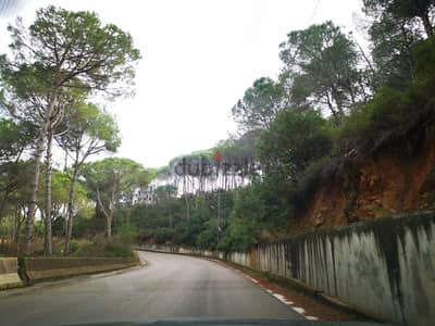 6213 Sqm | Land for sale in Zandouka | Mountain view