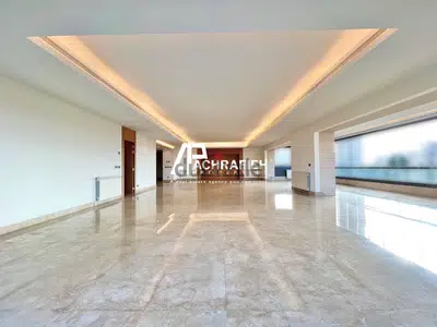 Carré D'Or - Apartment For Sale In Achrafieh - شقة للبيع في الأشرفية