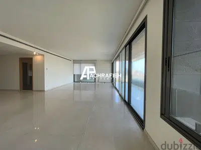 Apartment For Rent In Achrafieh - شقة للأجار في الأشرفية