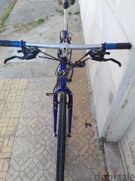 jagger bike 2