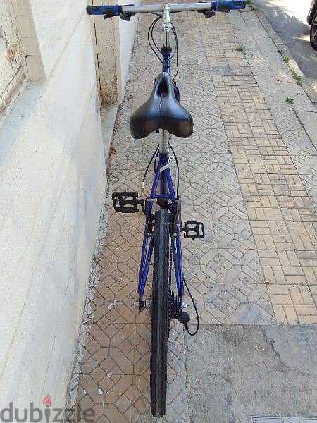 jagger bike 3