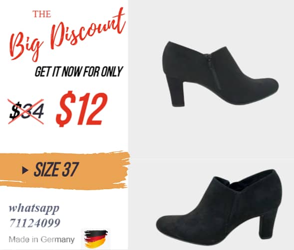 Graceland Women's Black Heels 0