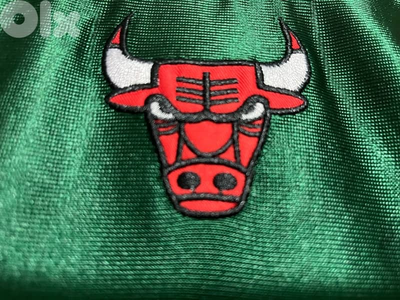 bulls jordan 23  special edition rare jersey from 1997/1998 5