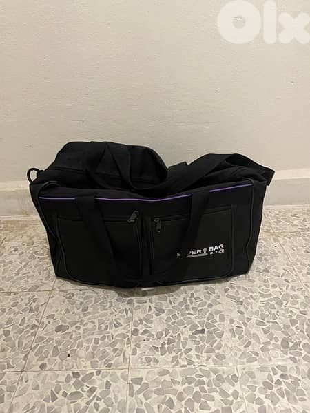 Sac de sport 0