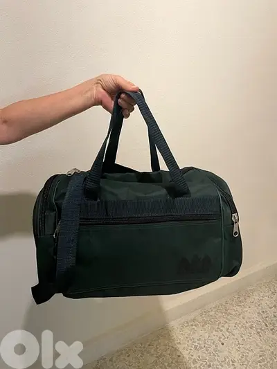 Sac de sport