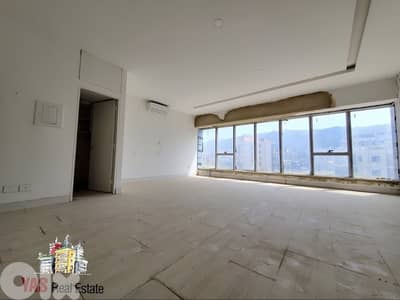 Kaslik 50m2 | Office | Prime Location | Excellent Condition |